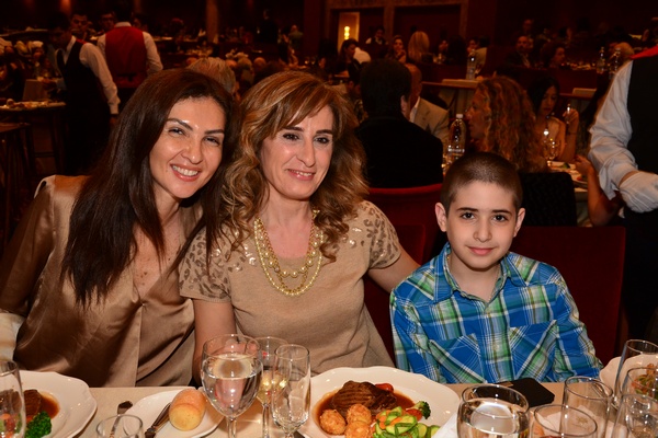 Richard Clayderman Au Casino Du Liban